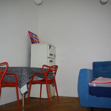 Apartament Andel - New Praga