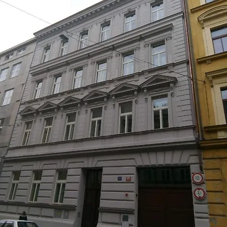 Andel - New Apartament Praga