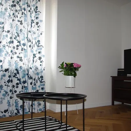 Andel - New Praga