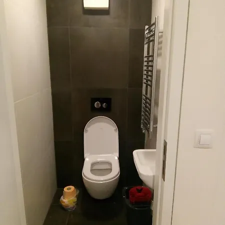 Andel - New Apartament *